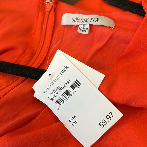 One One Six Dress - Picture 3 of 3